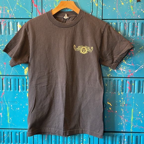 🇺🇸Chris Kyle Frog Foundation. Adult Small. M153 - Picture 3 of 5